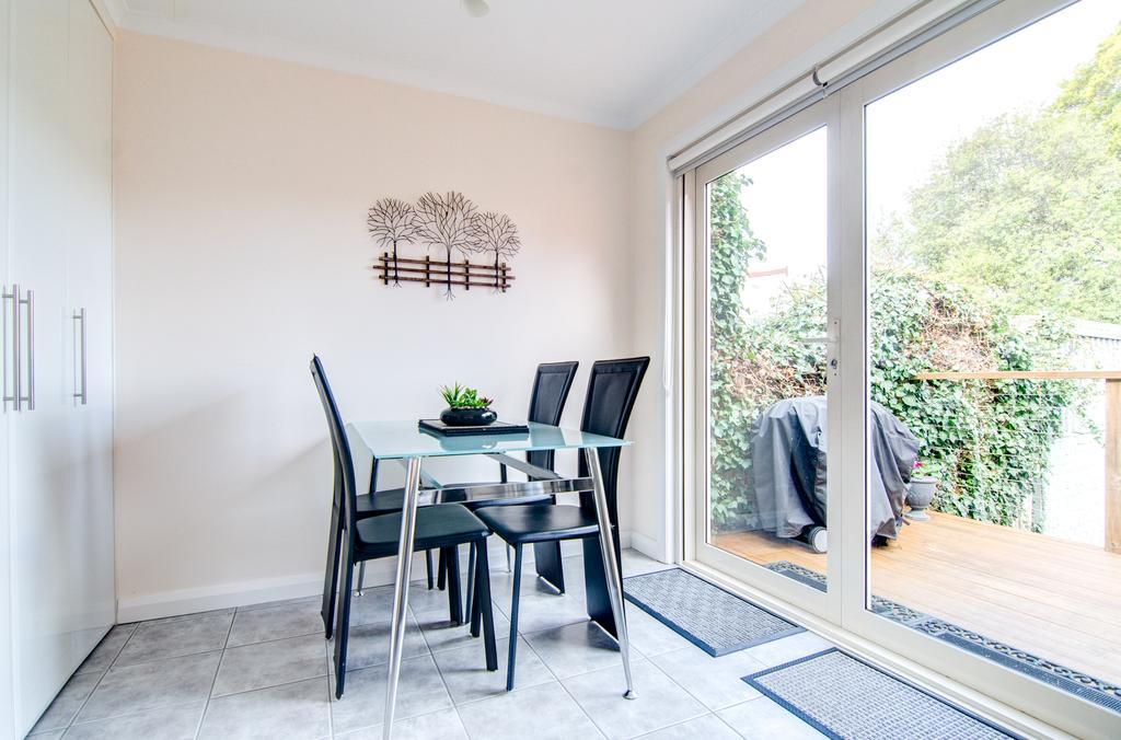 Villa Terrace On Walbourne Launceston Habitación foto